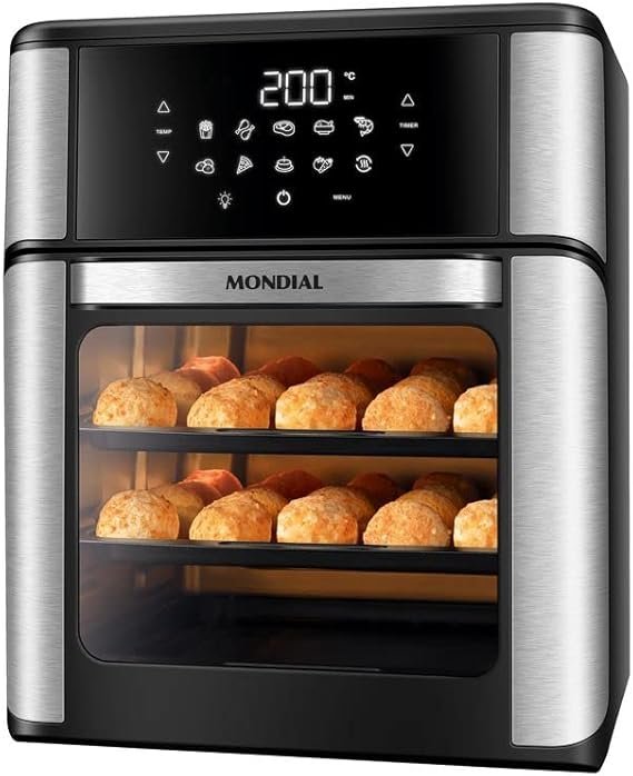 Air Fryer Mondial  12L