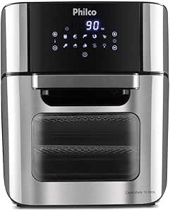 Qual seá a melhor Air Fryer em 2025?