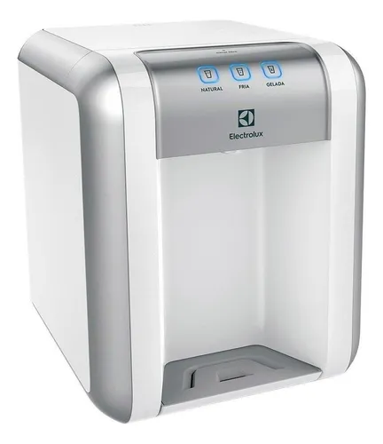 Purificador de Água Electrolux PE11B review 2025