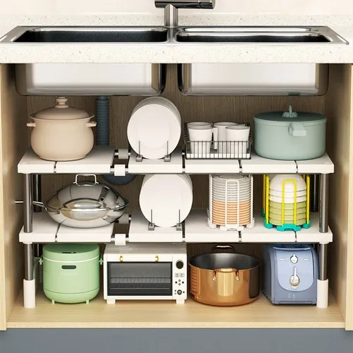 organizador de cozinha pequeno