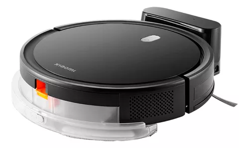 Robô aspirador Xiaomi Vacuum E5